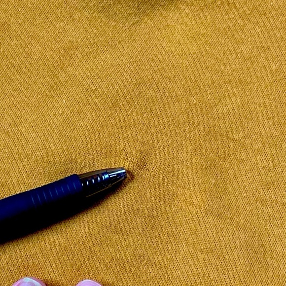 Vintage 80s/90s Boho Tribal Dance, Yoga, Lounge Pants - Picture 8 of 8